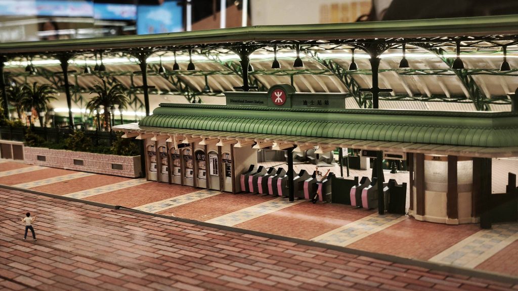 Magical Christmas Pop-up Store