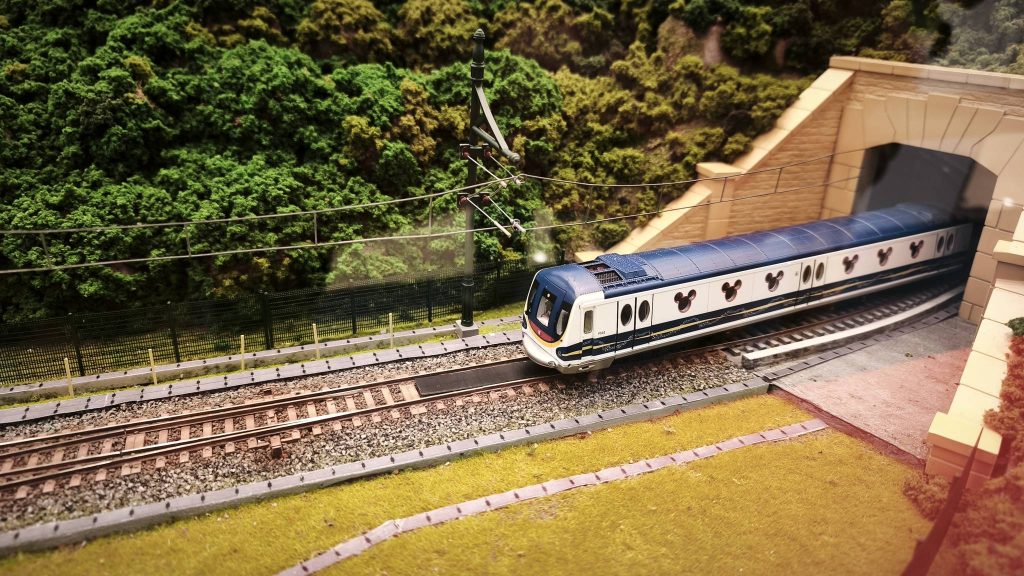 Magical Christmas Pop-up Store