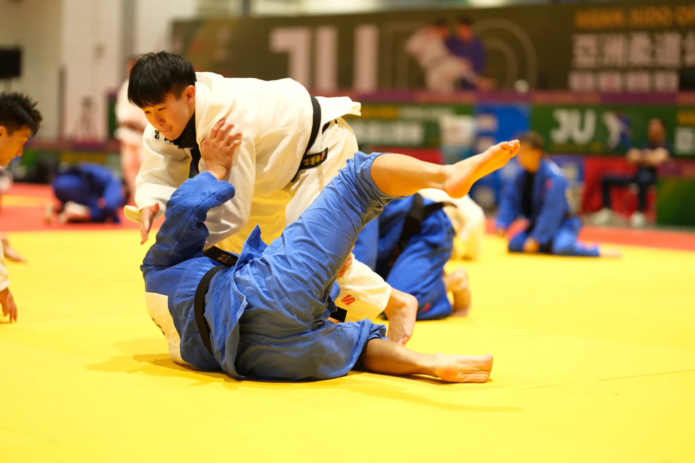 香港戶外用品及運動博覽 2025 暨 亞洲室內運動節