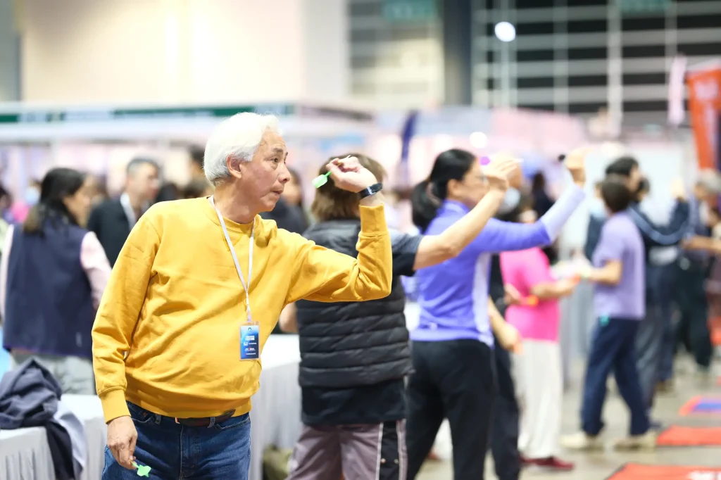 香港戶外用品及運動博覽 2025 暨 亞洲室內運動節