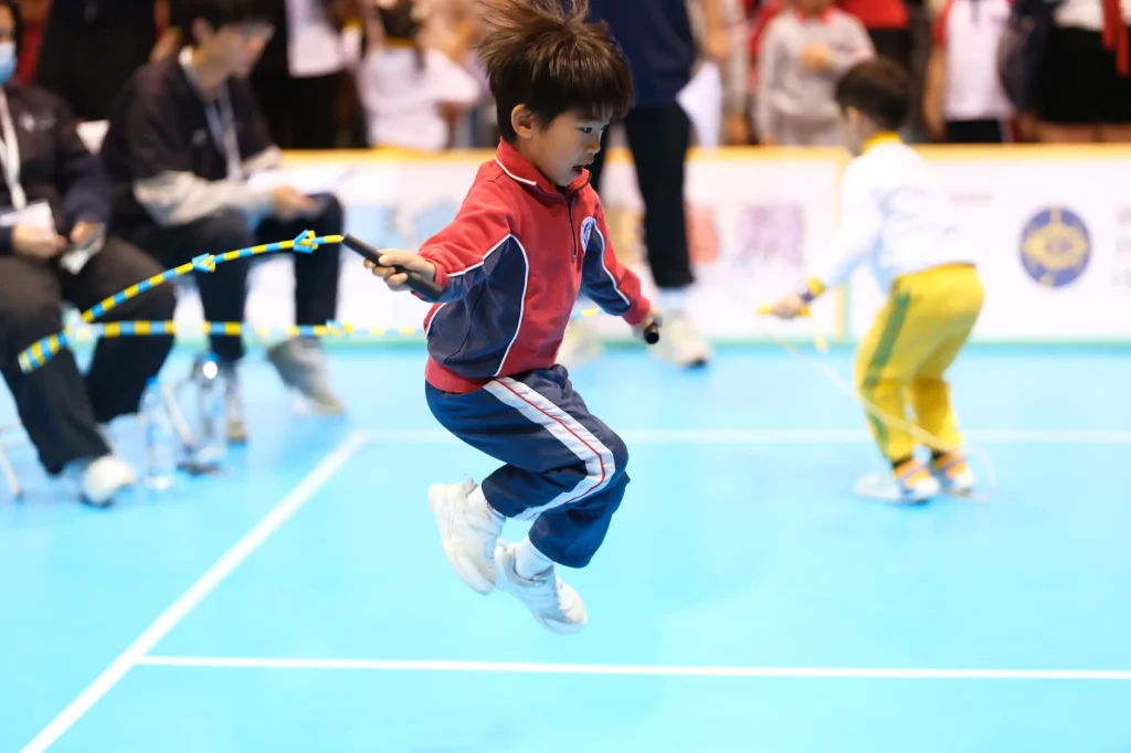 香港戶外用品及運動博覽 2025 暨 亞洲室內運動節