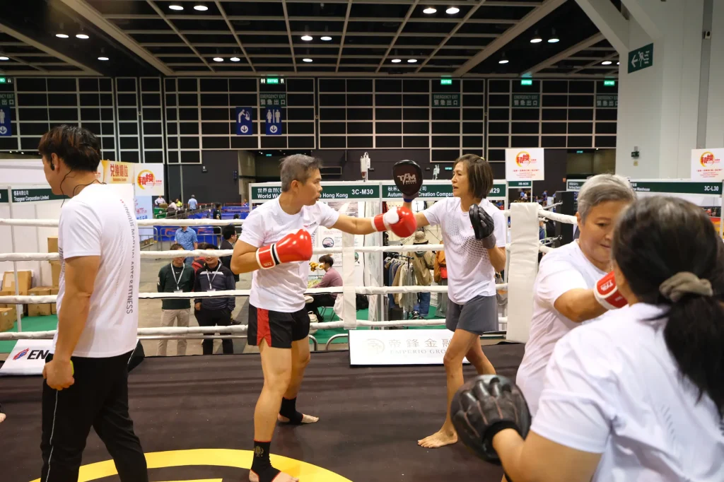 香港戶外用品及運動博覽 2025 暨 亞洲室內運動節