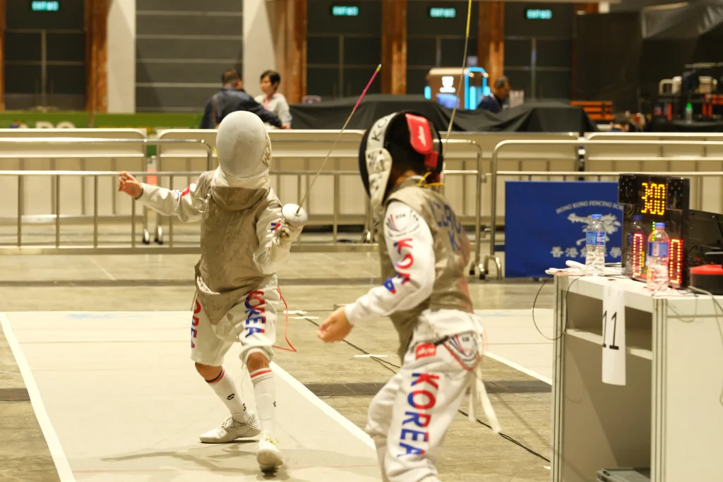 香港戶外用品及運動博覽 2025 暨 亞洲室內運動節