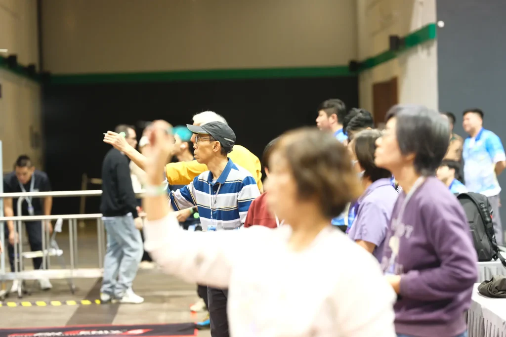 香港戶外用品及運動博覽 2025 暨 亞洲室內運動節