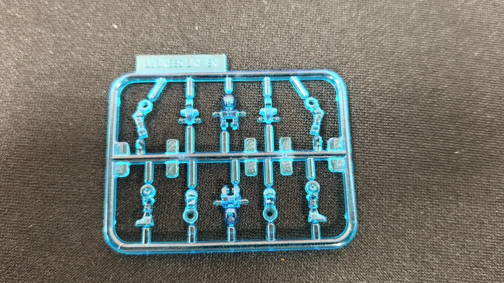 Blokees Wheels 變形金剛系列