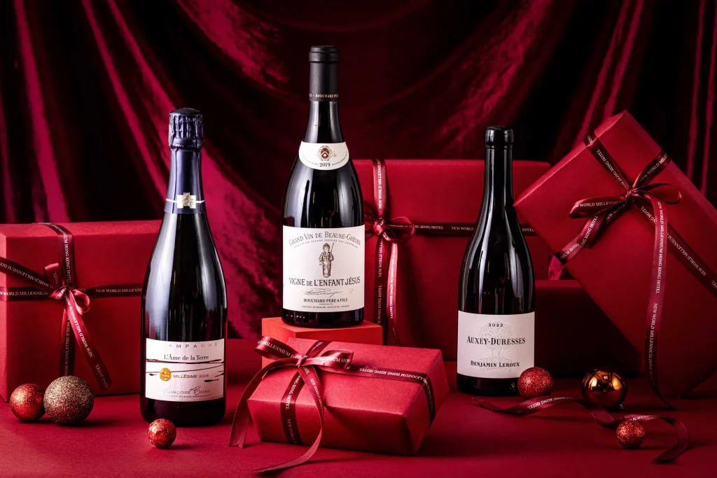 The Lounge - 精選推介