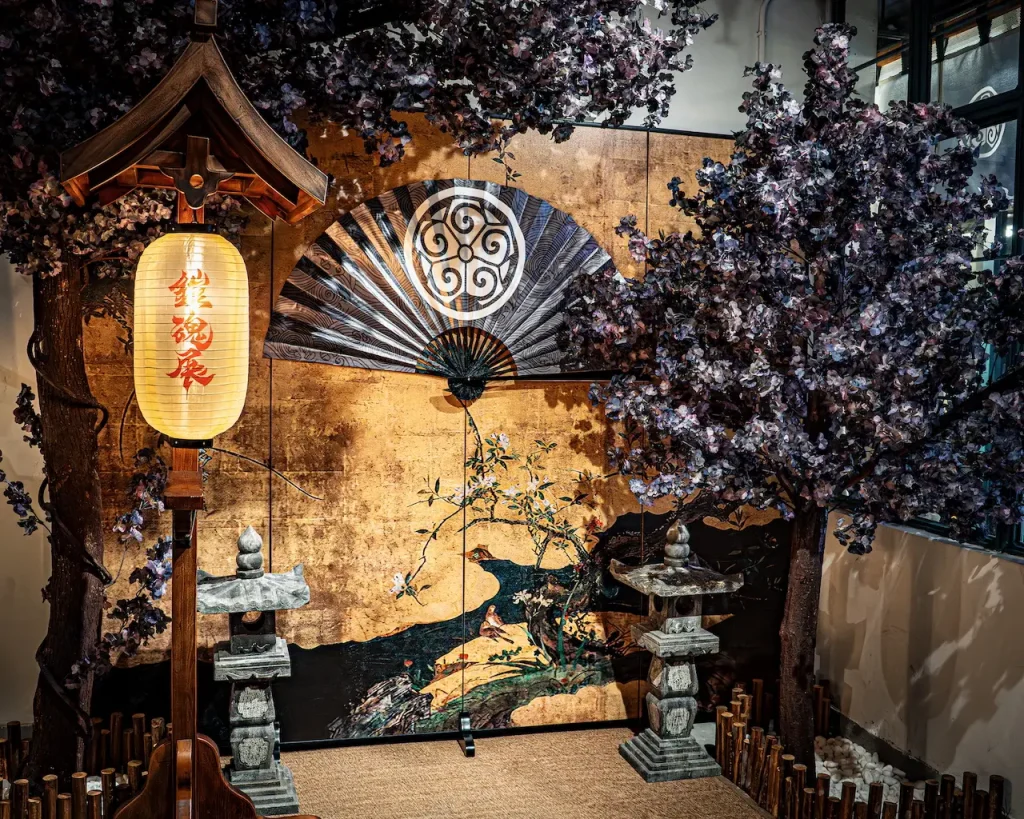 五輪 - 鎧魂展_聯乘「ONE OFF」鎧魂