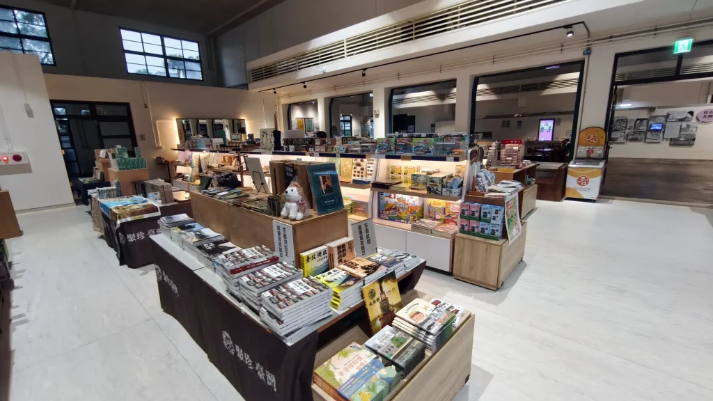 國家鐵道博物館