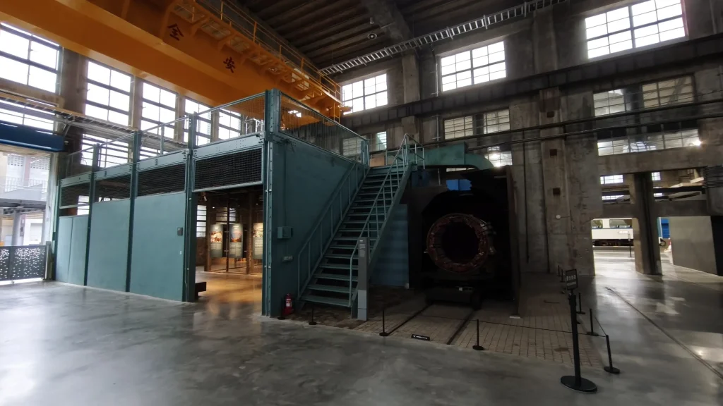 國家鐵道博物館