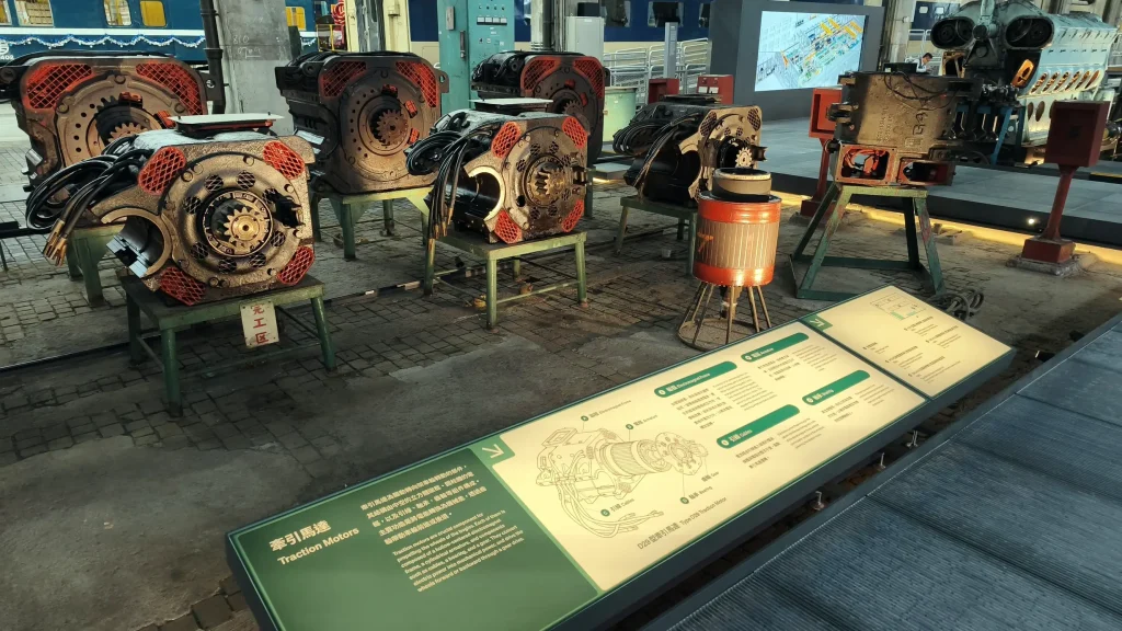 國家鐵道博物館