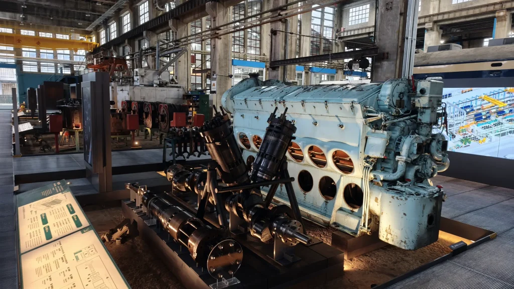 國家鐵道博物館