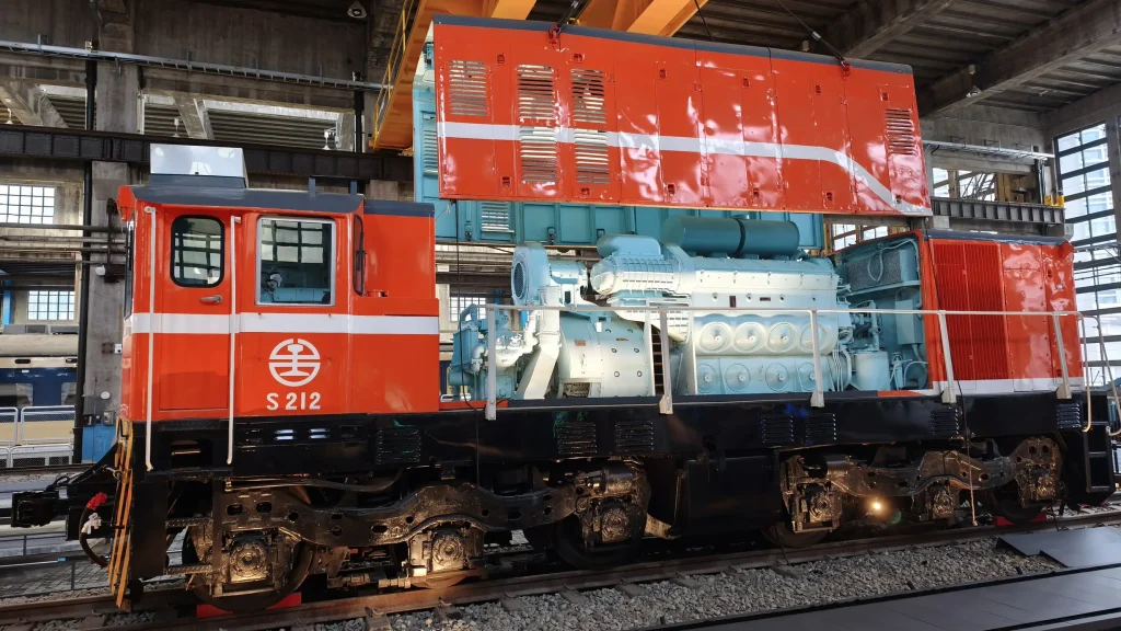 國家鐵道博物館