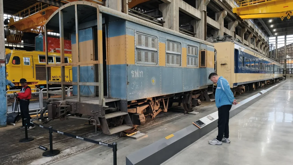 國家鐵道博物館