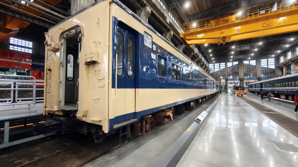 國家鐵道博物館