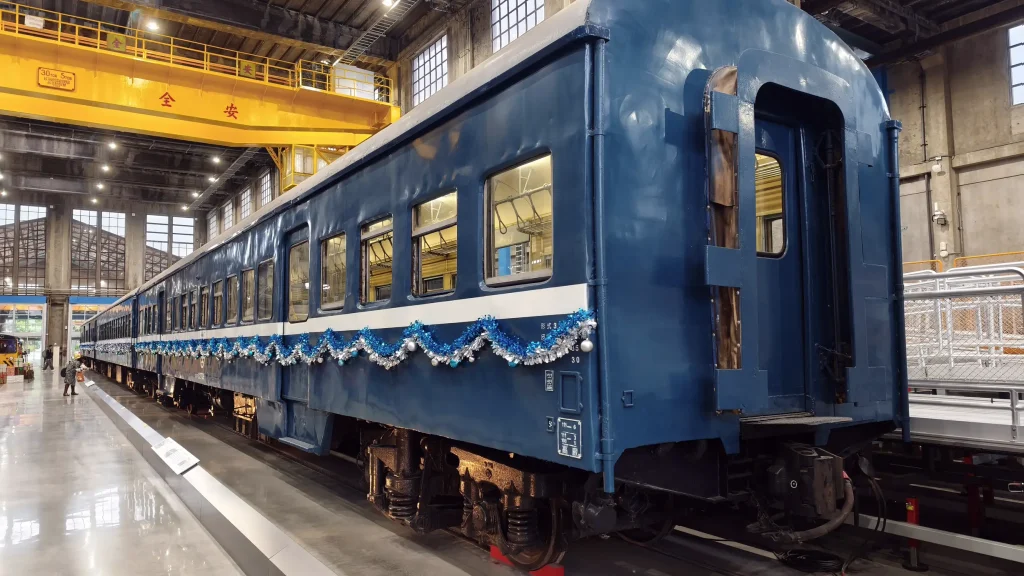 國家鐵道博物館