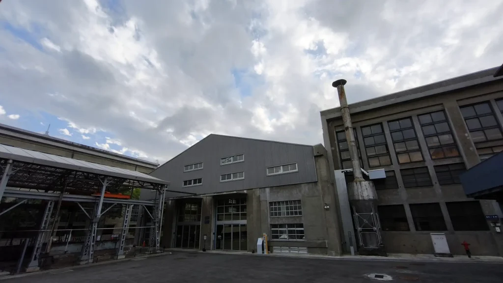 國家鐵道博物館