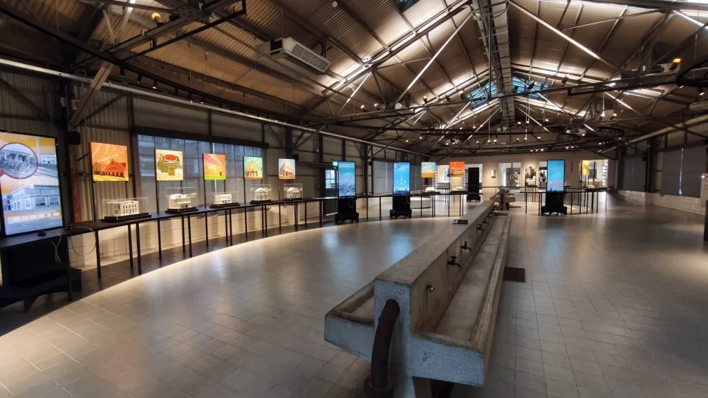 國家鐵道博物館