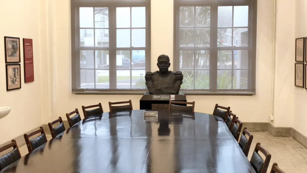 國家鐵道博物館