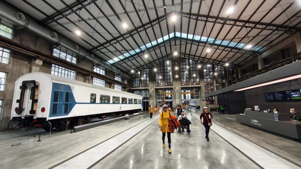 國家鐵道博物館