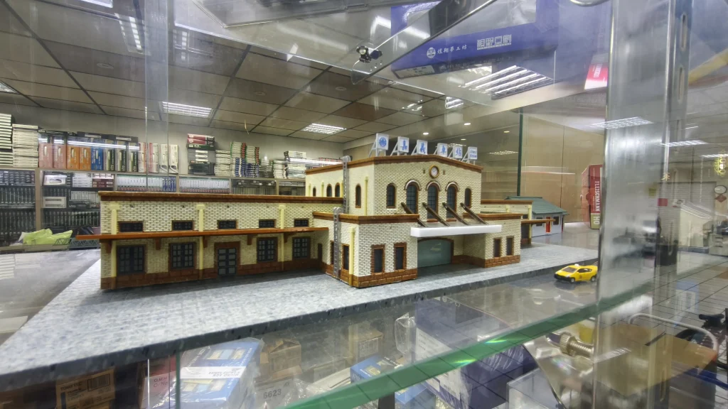 東方模型專賣店