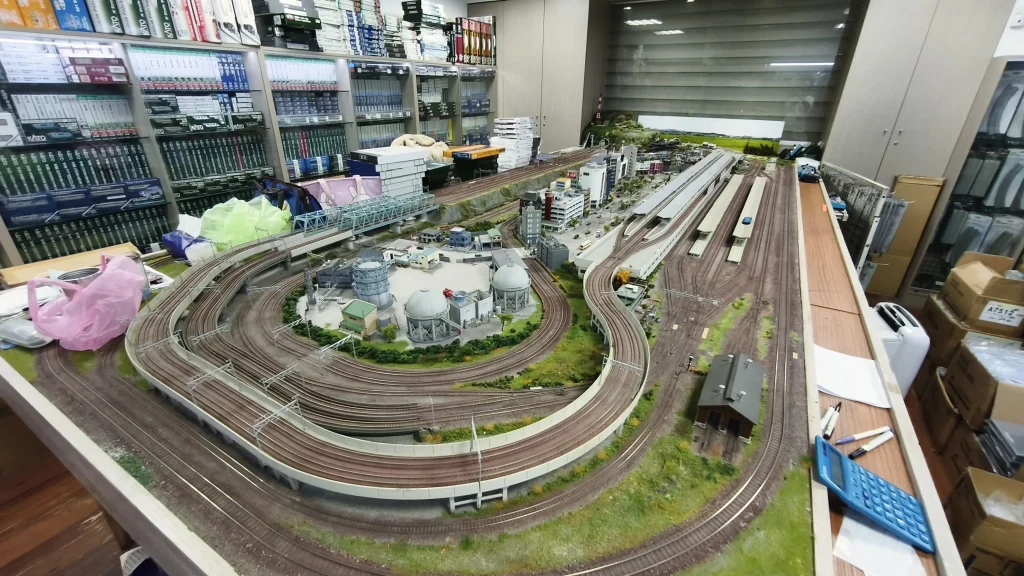 東方模型專賣店