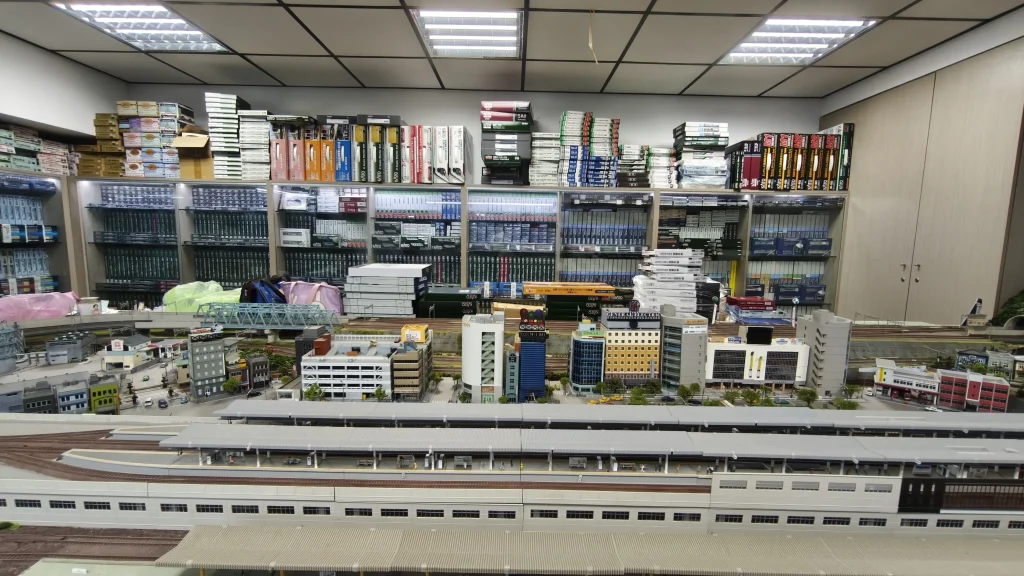東方模型專賣店