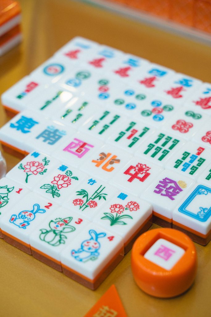 KYUBI X Gloomy POPUP Store