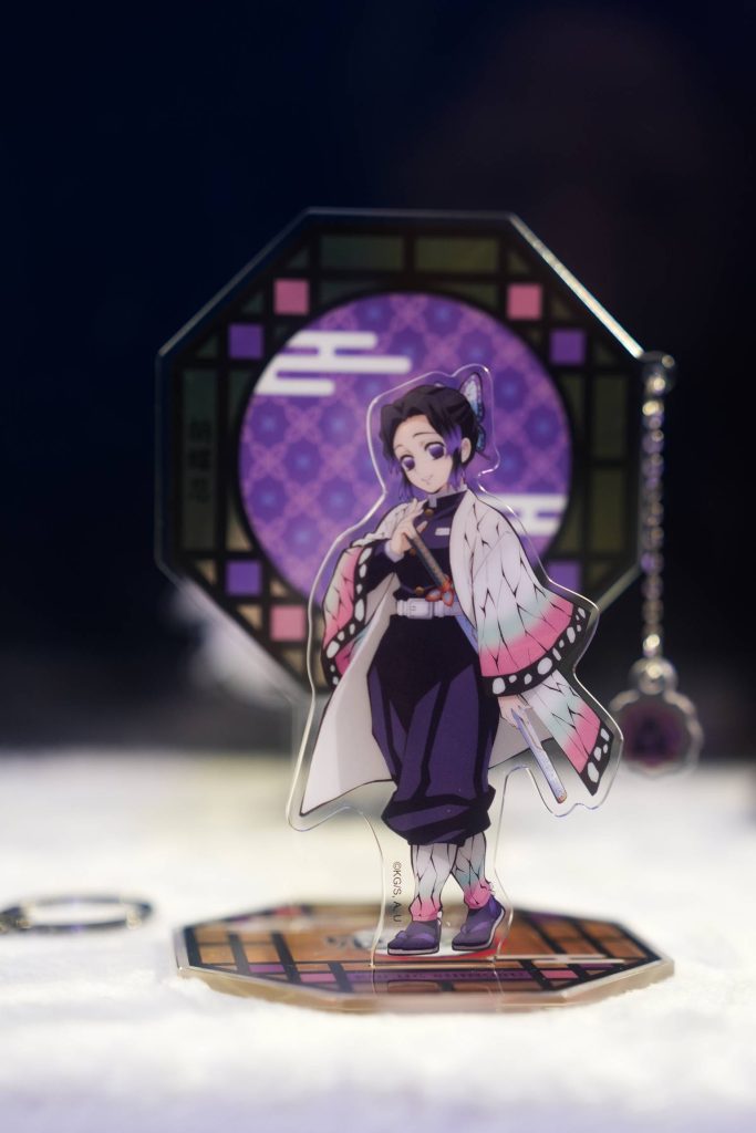 鬼滅之刃邁向無限城