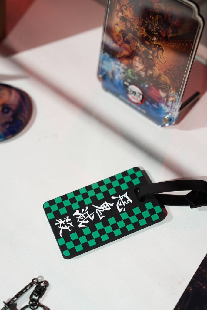 鬼滅之刃邁向無限城