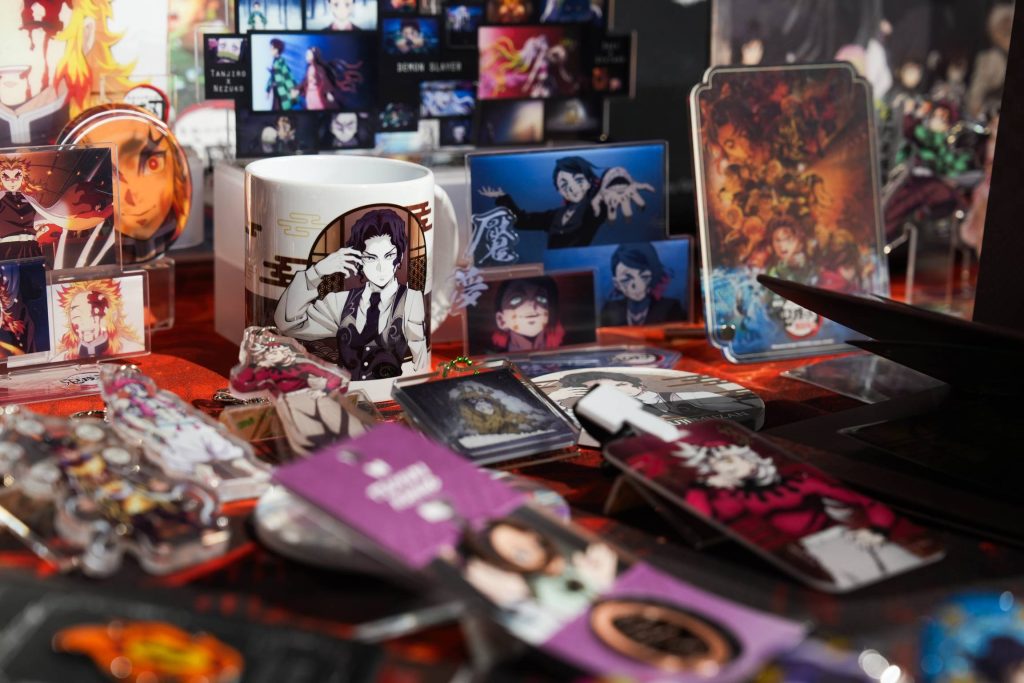 鬼滅之刃邁向無限城