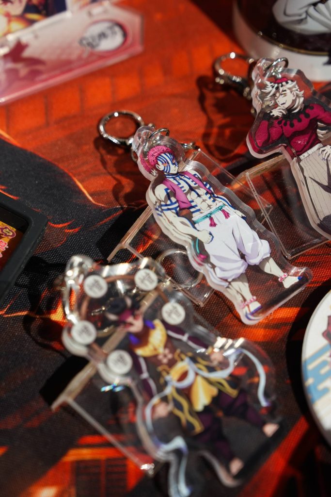 鬼滅之刃邁向無限城