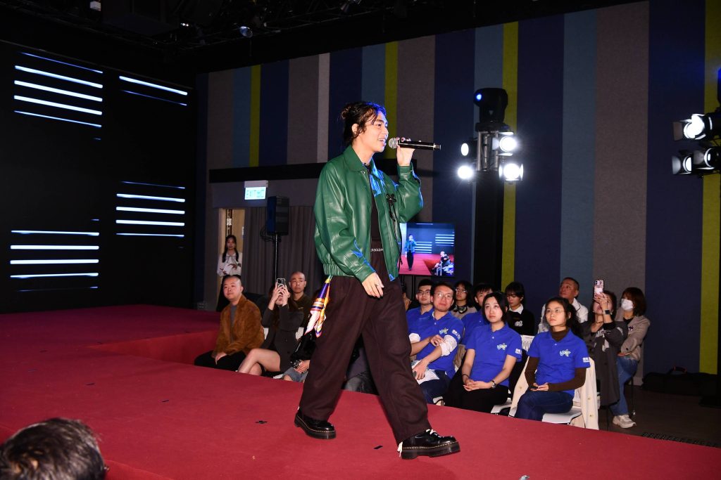 Vintage Hong Kong 香港再造