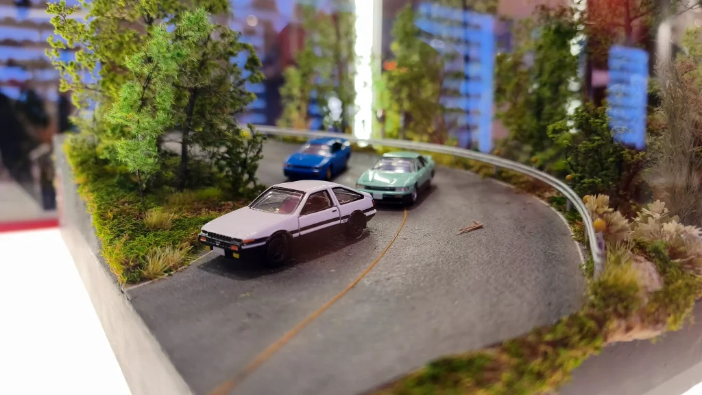 D‧PARK x TAKARA TOMY 新春冒險王國