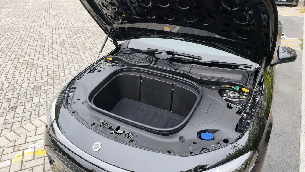 Mercedes-Benz CLA 250+ AMG Line