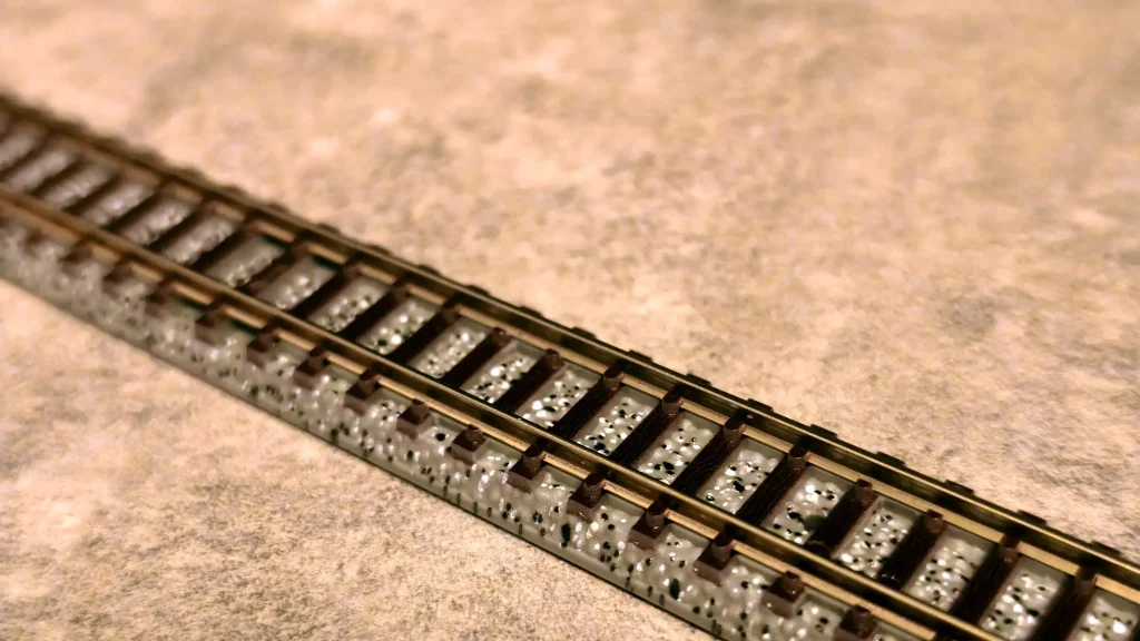 港鐵N Scale 金裝車頭首發限量版M車 