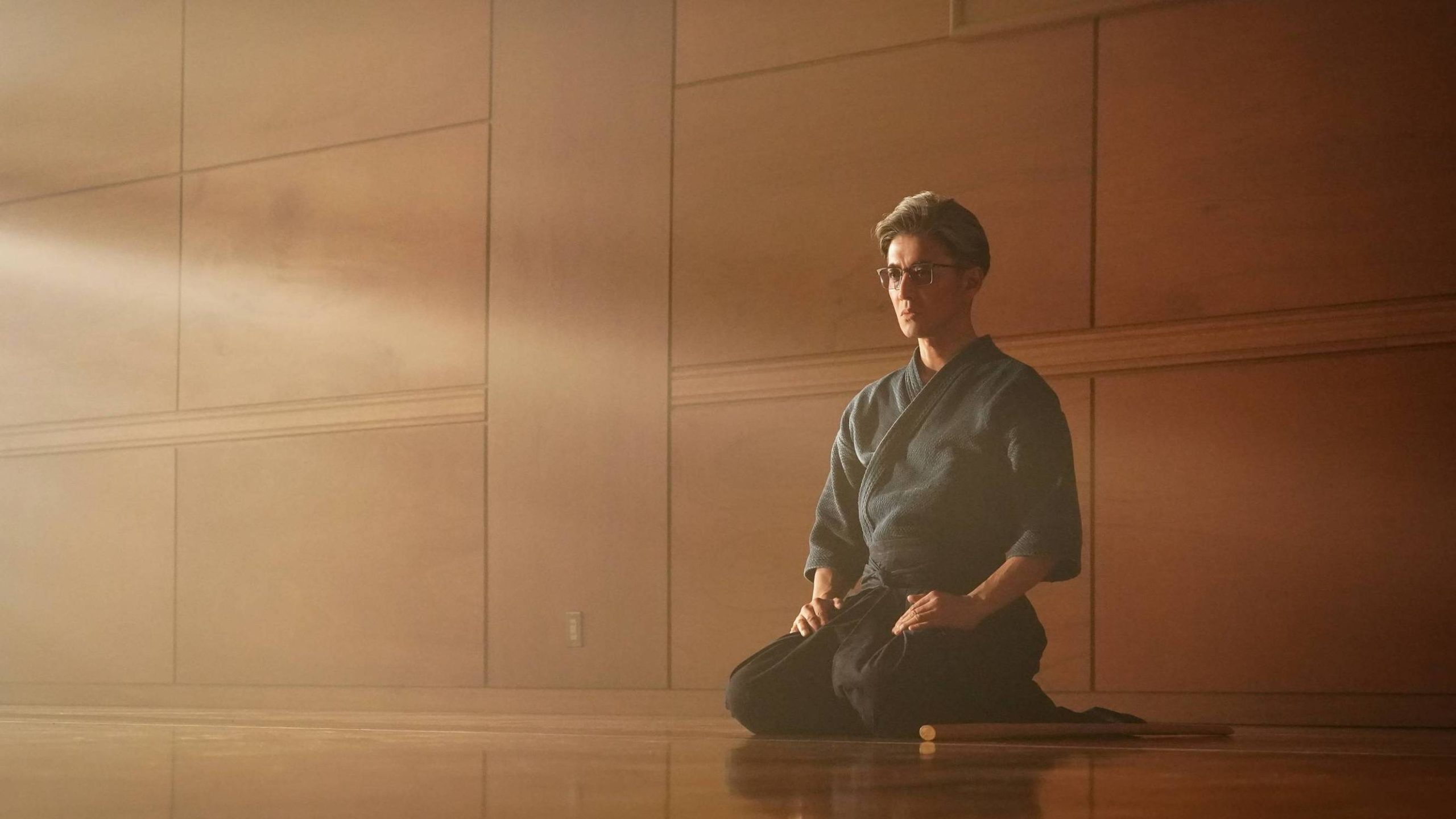 終極一課 – 木村拓哉《教場》今個春天登上大銀幕