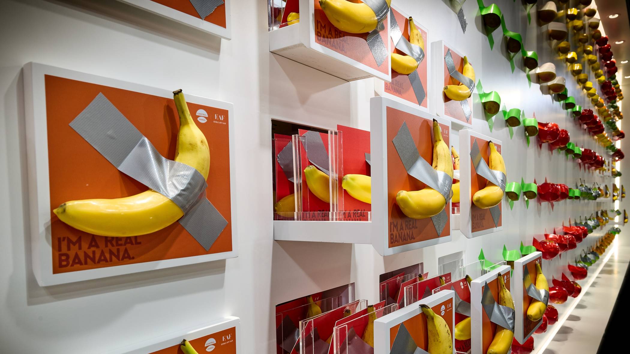 藝術 X 美食的終極感官體驗 – Central Yards 中環藝嚐展開幕！