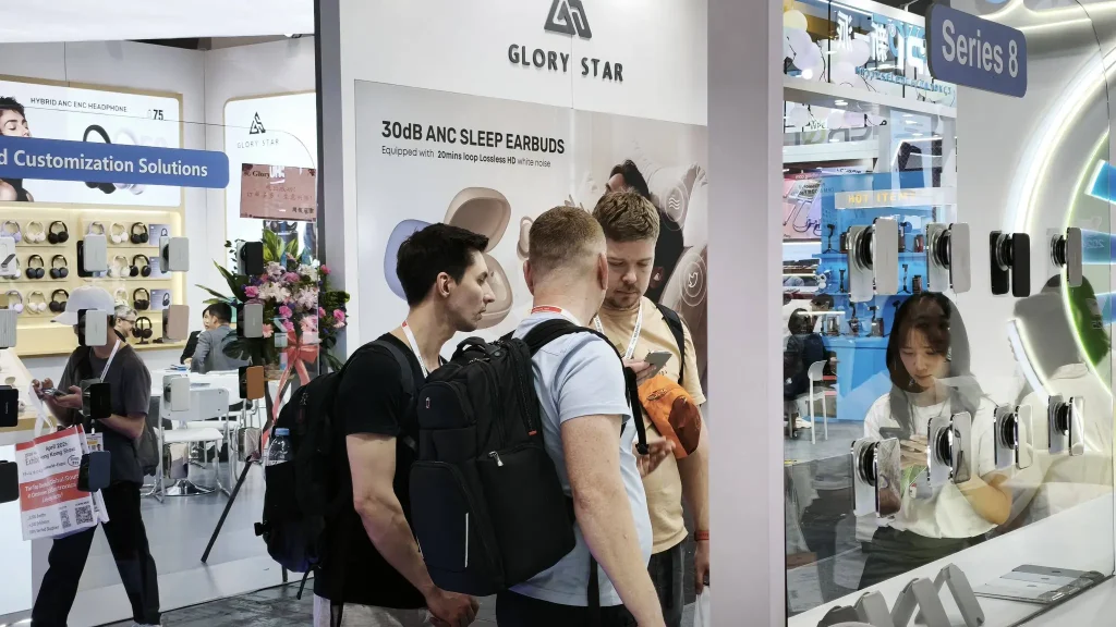 環球資源香港展