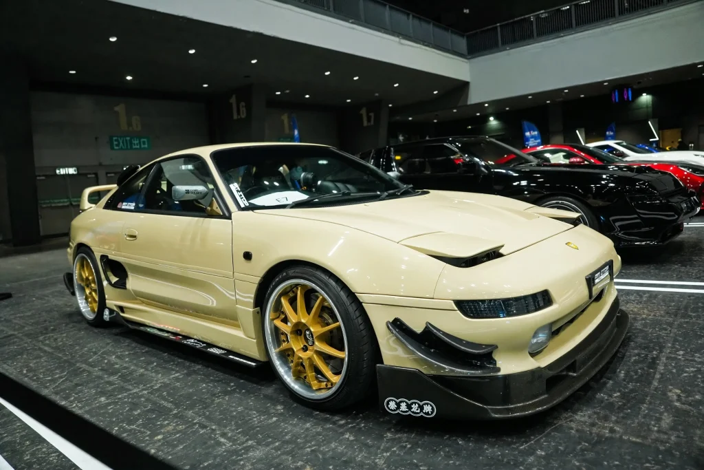 香港汽車文化節