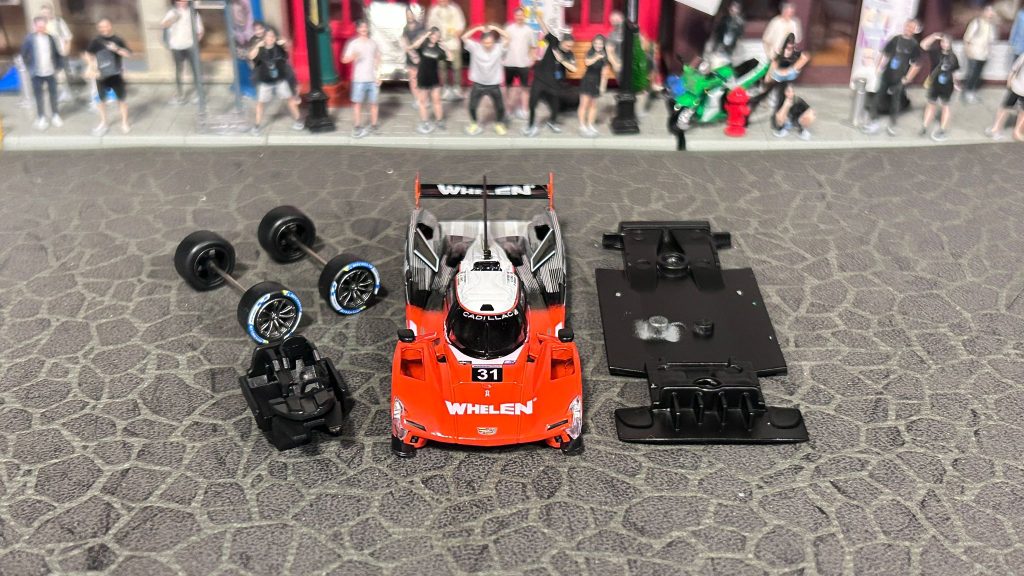 Mini GT Cadillac V-Series.R