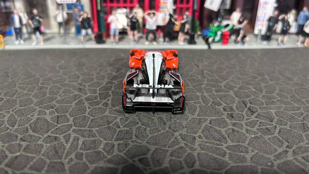 Mini GT Cadillac V-Series.R