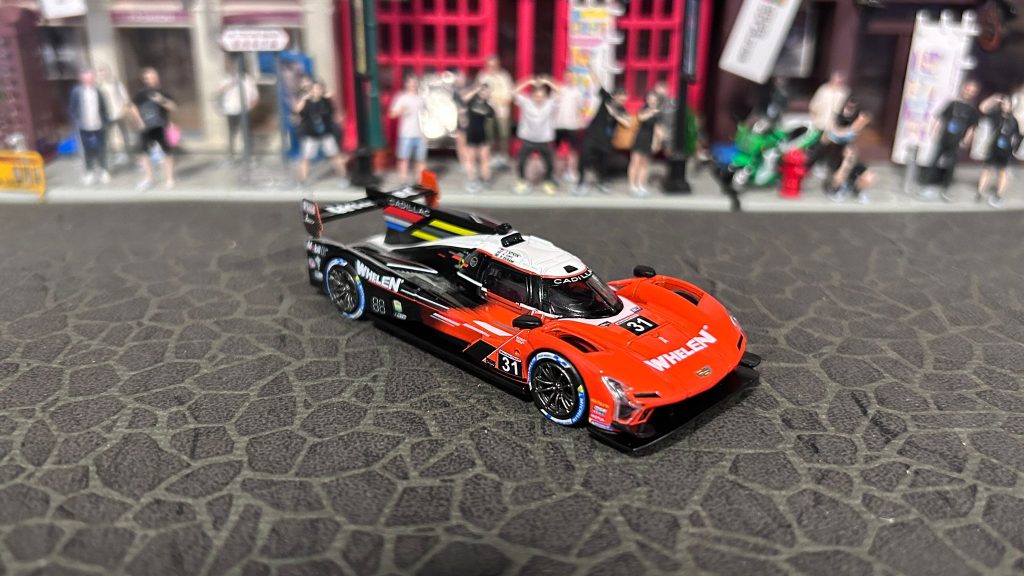 Mini GT Cadillac V-Series.R