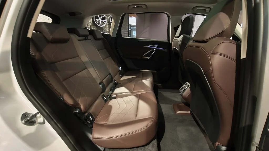 BMW iX1 eDrive20L M Sport 