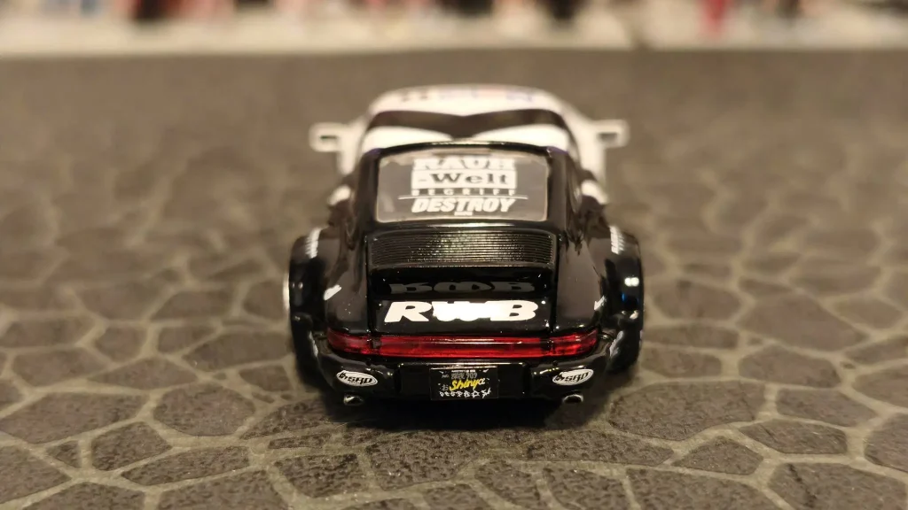 Tarmac Works RWB x Shinya 2025 – 2025 Shinya Livery