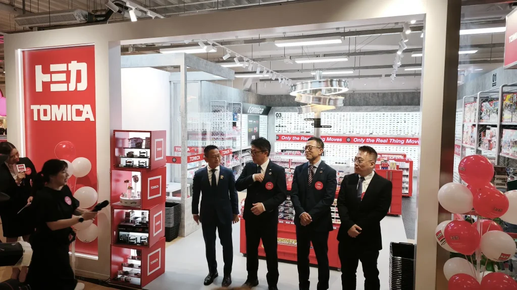 Tomica Brand Store