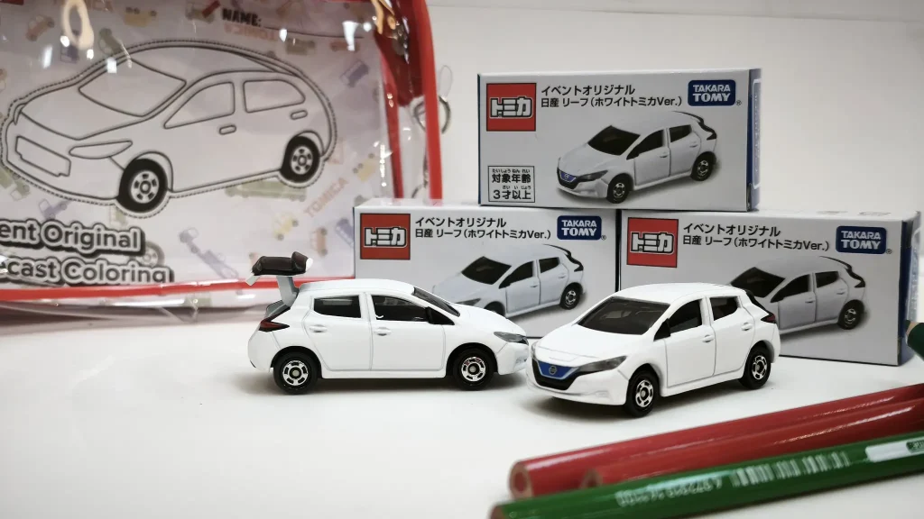 Tomica Brand Store