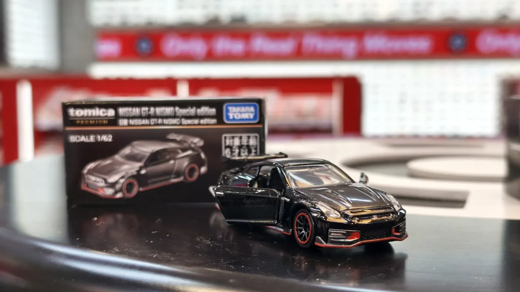 Tomica Brand Store