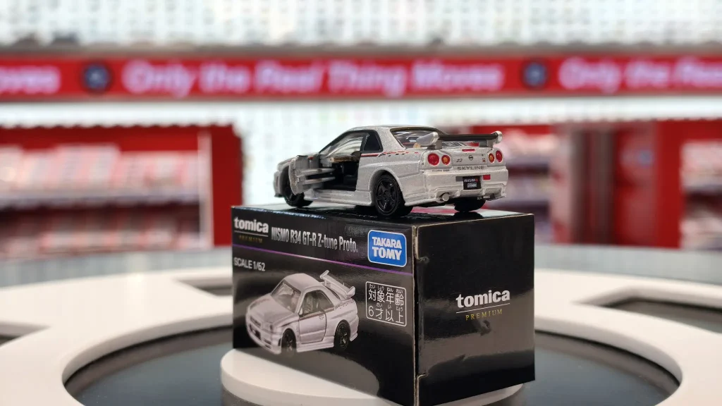 Tomica Brand Store