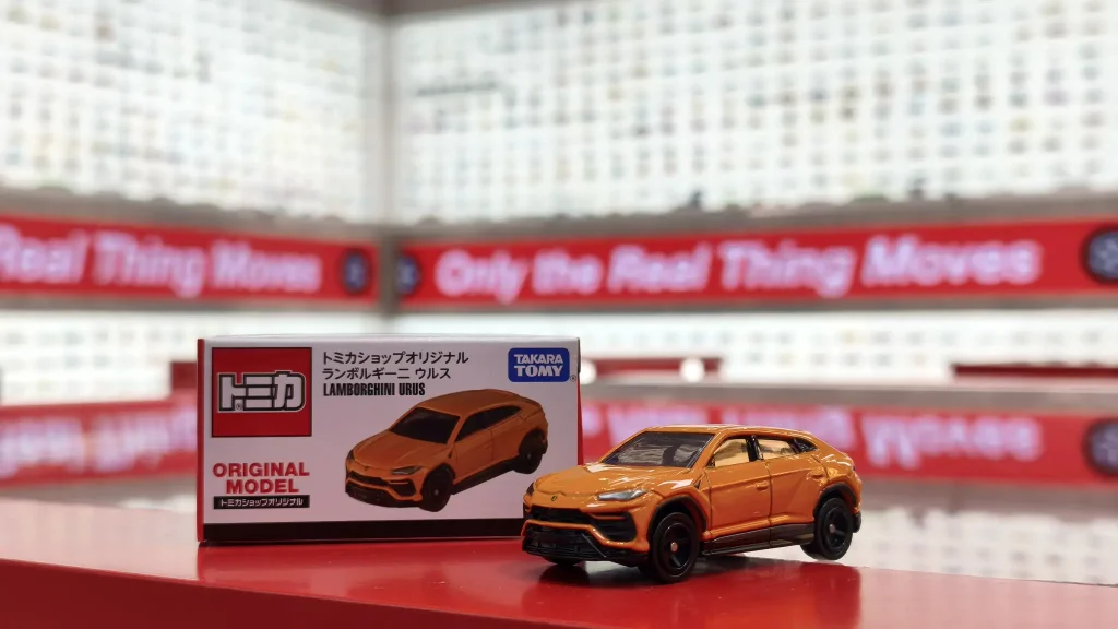 Tomica Brand Store