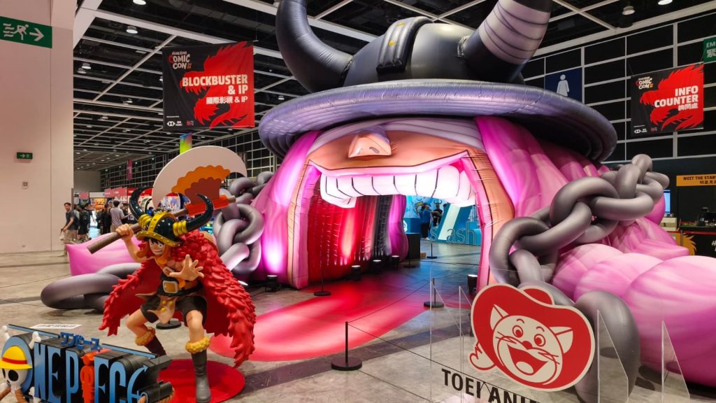 Comic Con 2026